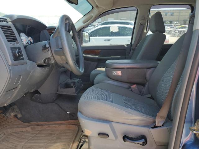 Photo 7 from auction – 2006 DODGE RAM 1500 S with VIN 1D7HU18206S553639