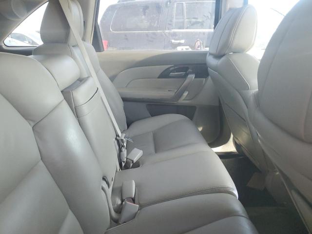 Photo 11 from auction – 2010 ACURA MDX TECHNOLOGY with VIN 2HNYD2H69AH500371