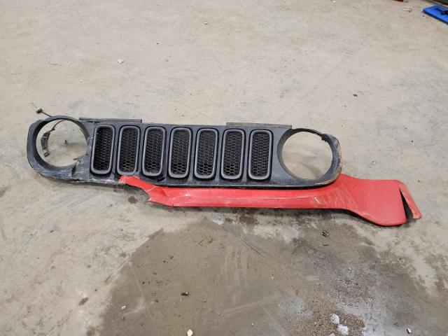 Photo 12 from auction – 2017 JEEP RENEGADE T with VIN ZACCJBCB0HPG07833