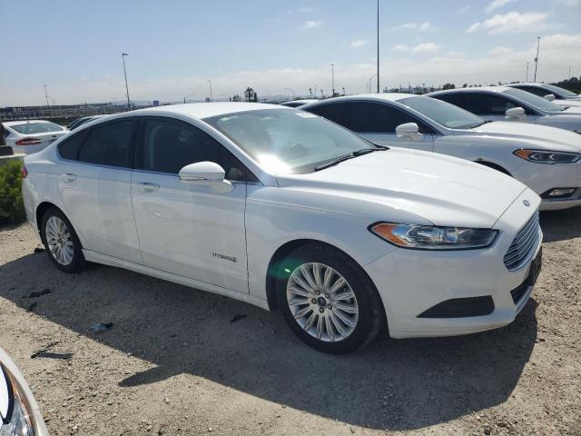 Photo 4 from auction – 2015 FORD FUSION SE with VIN 3FA6P0LU6FR120128