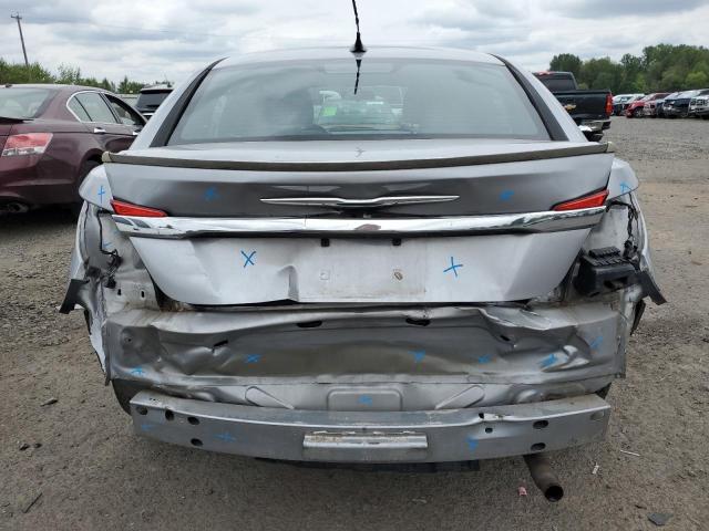 Photo 6 from auction – 2013 CHRYSLER 200 LX with VIN 1C3CCBAB0DN647110