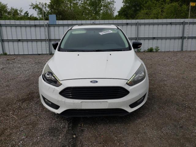 Photo 5 from auction – 2017 FORD FOCUS SEL with VIN 1FADP3M24HL207291