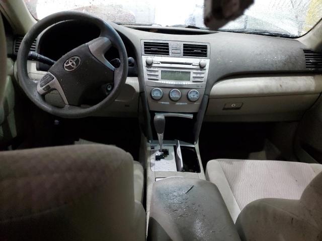 Photo 8 from auction – 2011 TOYOTA CAMRY BASE with VIN 4T4BF3EK6BR131966