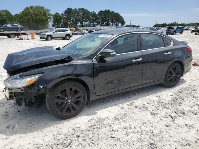 Photo 1 from auction – 2017 NISSAN ALTIMA 2.5 with VIN 1N4AL3AP4HC208648