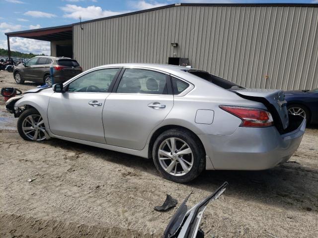 Photo 2 from auction – 2015 NISSAN ALTIMA 2.5 with VIN 1N4AL3AP9FC149111