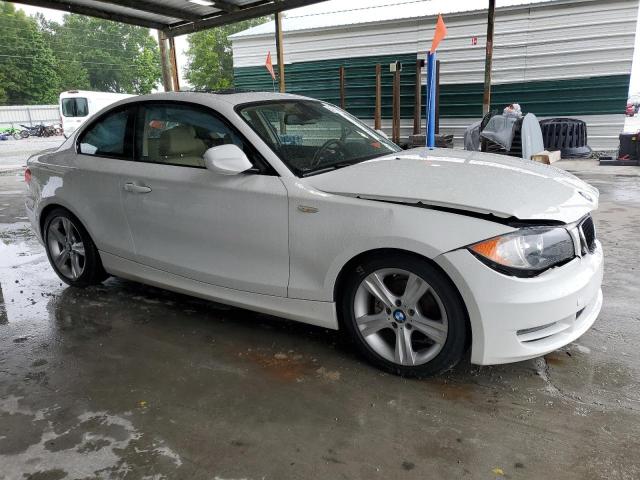 Photo 4 from auction – 2011 BMW 128 I with VIN WBAUP7C57BVP21268