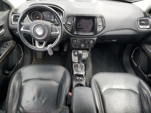 Photo 8 from auction – 2018 JEEP COMPASS LI with VIN 3C4NJDCB0JT101048