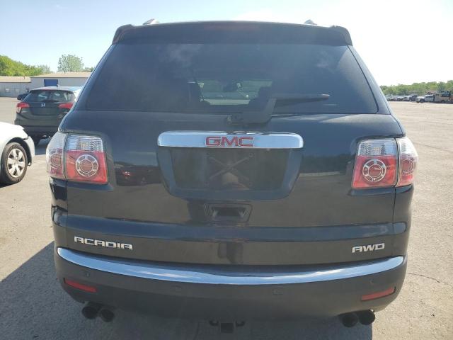 Zdjęcie 6 z aukcji – 2012 GMC ACADIA SLT z VIN 1GKKVRED6CJ397923