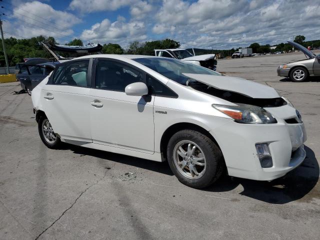 Снимка 4 от търг – 2011 TOYOTA PRIUS с VIN JTDKN3DU9B1374936
