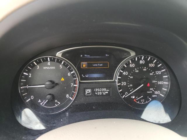 Photo 9 from auction – 2014 NISSAN ALTIMA 2.5 with VIN 1N4AL3APXEC280336