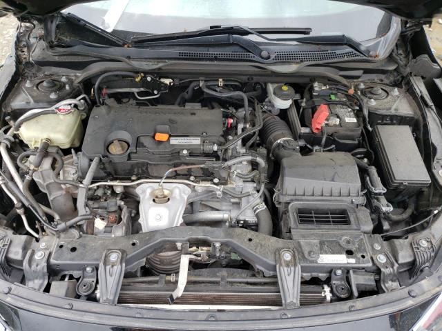 Photo 11 from auction – 2016 HONDA CIVIC EX with VIN 19XFC2F7XGE039004