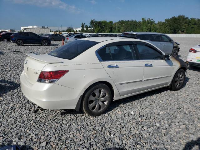 Photo 3 from auction – 2010 HONDA ACCORD EXL with VIN 5KBCP3F86AB016313