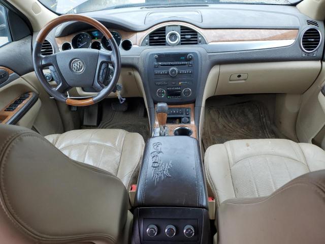 Photo 8 from auction – 2012 BUICK ENCLAVE with VIN 5GAKRCED0CJ142103