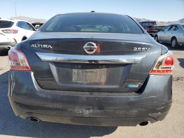 Photo 6 from auction – 2013 NISSAN ALTIMA 2.5 with VIN 1N4AL3AP1DN441997