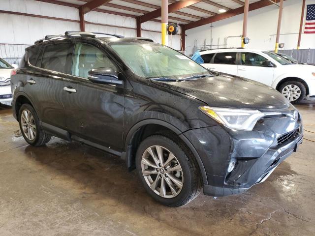 Photo 4 from auction – 2018 TOYOTA RAV4 LIMIT with VIN 2T3DFREV5JW764996