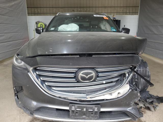 Photo 5 from auction – 2016 MAZDA CX-9 GRAND with VIN JM3TCBDY1G0115532
