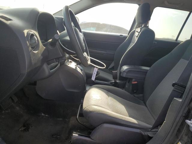 Photo 7 from auction – 2016 JEEP COMPASS SP with VIN 1C4NJCBA7GD687586