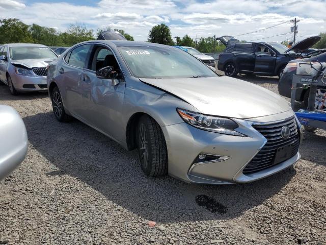 Photo 4 from auction – 2017 LEXUS ES with VIN 58ABK1GG5HU041261