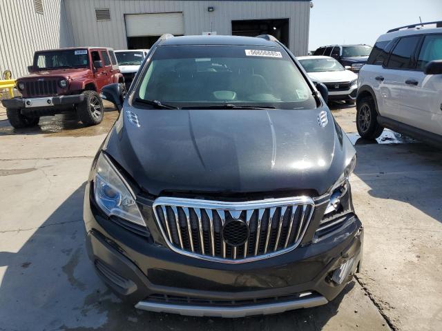 Photo 5 from auction – 2015 BUICK ENCORE with VIN KL4CJASB2FB263807