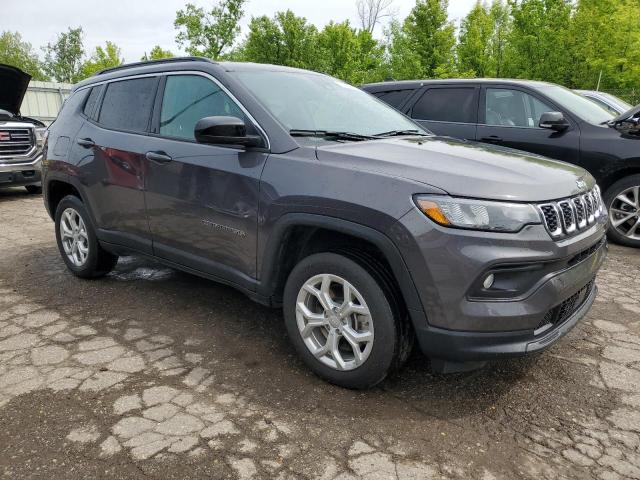 Photo 4 from auction – 2024 JEEP COMPASS LA with VIN 3C4NJDBNXRT135828