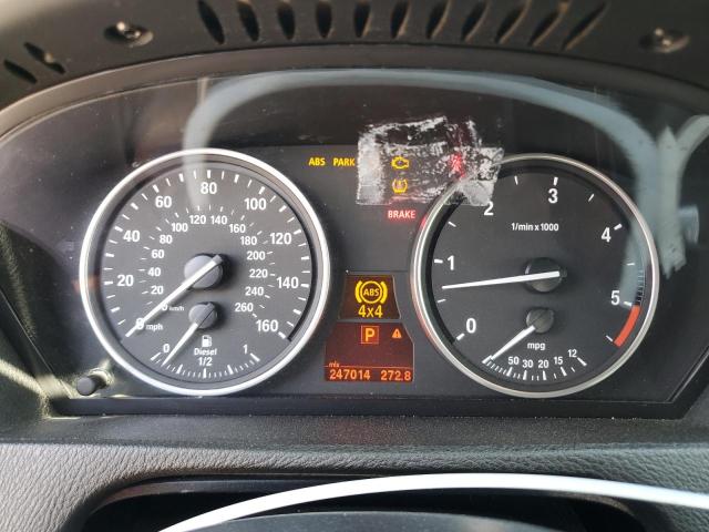 Photo 9 from auction – 2012 BMW X5 XDRIVE3 with VIN 5UXZW0C57CL672443