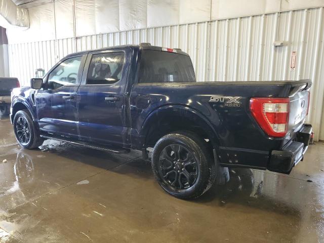 Photo 2 from auction – 2023 FORD F150 SUPER with VIN 1FTEW1EP2PFD18872