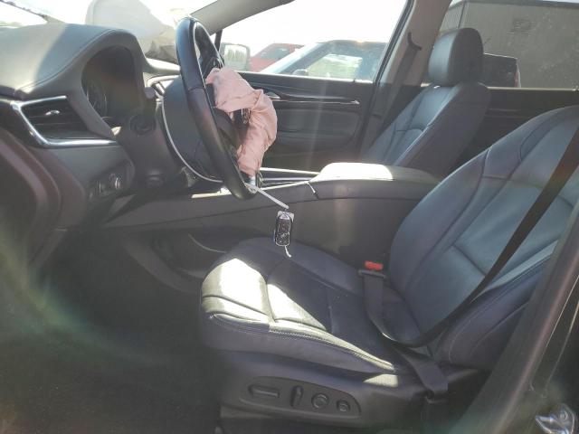 Photo 7 from auction – 2021 BUICK ENCLAVE PR with VIN 5GAEVBKWXMJ124895