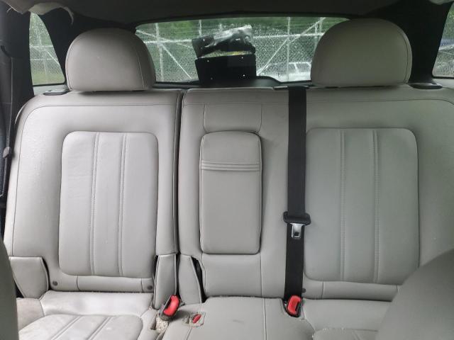 Photo 10 from auction – 2014 CHEVROLET CAPTIVA LT with VIN 3GNAL4EK0ES512698