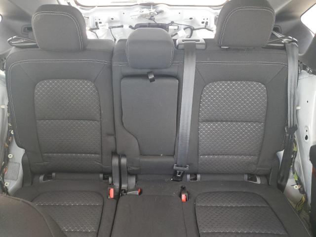 Photo 10 from auction – 2023 FORD ESCAPE ACTIVE with VIN 1FMCU0GN4PUA41362