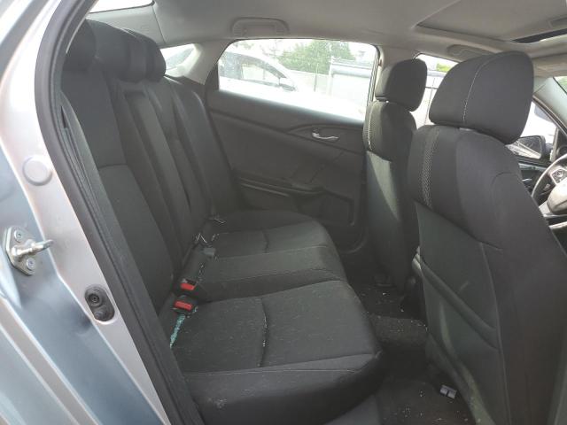 Photo 10 from auction – 2016 HONDA CIVIC EX with VIN 19XFC2F77GE238396