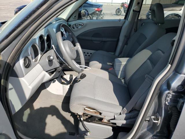 Photo 7 from auction – 2009 CHRYSLER PT CRUISER with VIN 3A8FY48999T546754