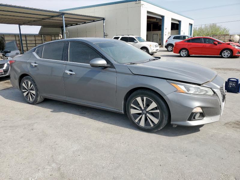 Photo 4 from auction – 2019 NISSAN ALTIMA SL with VIN 1N4BL4EV9KC254213