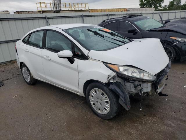 Photo 4 from auction – 2016 FORD FIESTA S with VIN 3FADP4AJ3GM114308