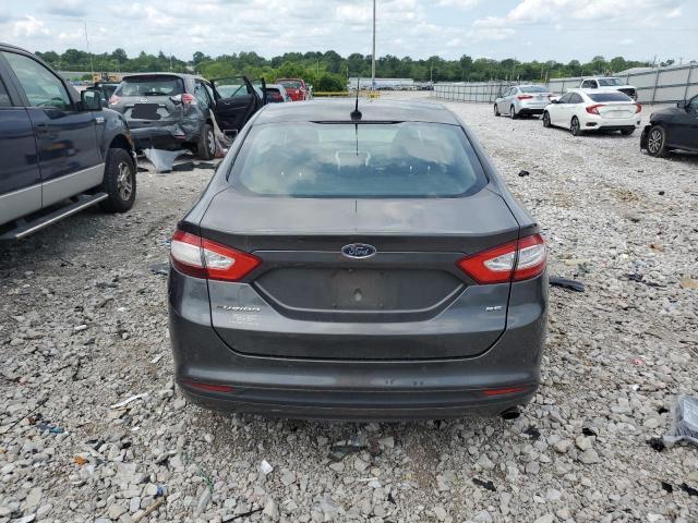 Photo 6 from auction – 2015 FORD FUSION SE with VIN 3FA6P0H79FR267336
