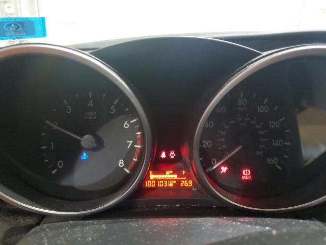 Photo 9 from auction – 2011 MAZDA 3 I with VIN JM1BL1UG8B1489340
