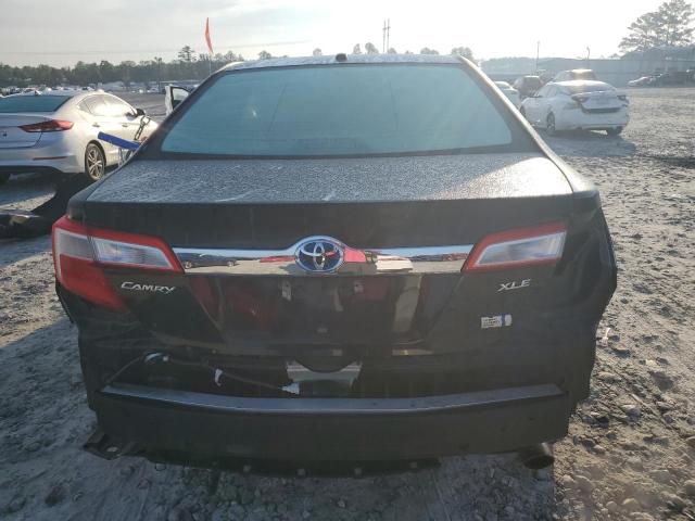 Photo 6 from auction – 2012 TOYOTA CAMRY HYBR with VIN 4T1BD1FK5CU026050
