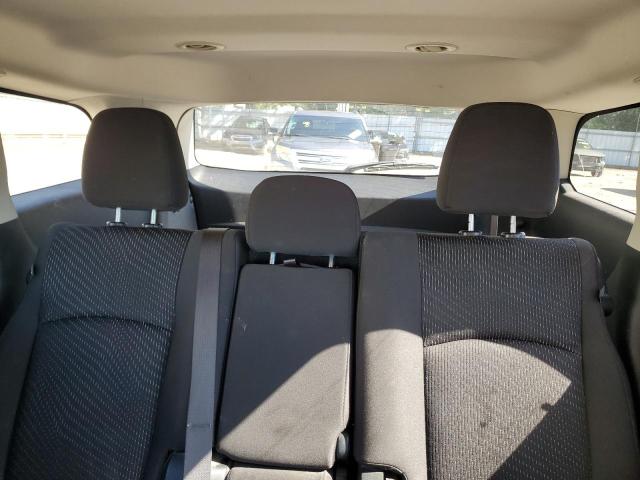 Photo 10 from auction – 2018 DODGE JOURNEY SE with VIN 3C4PDCAB5JT383524
