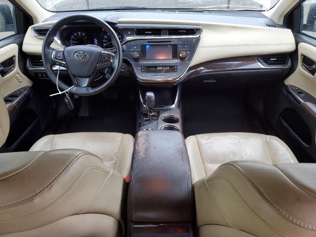 Photo 8 from auction – 2013 TOYOTA AVALON BAS with VIN 4T1BK1EB6DU066811