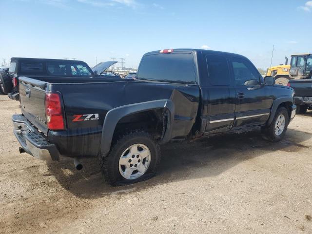 Photo 3 from auction – 2005 CHEVROLET SILVERADO with VIN 2GCEK19BX51310226