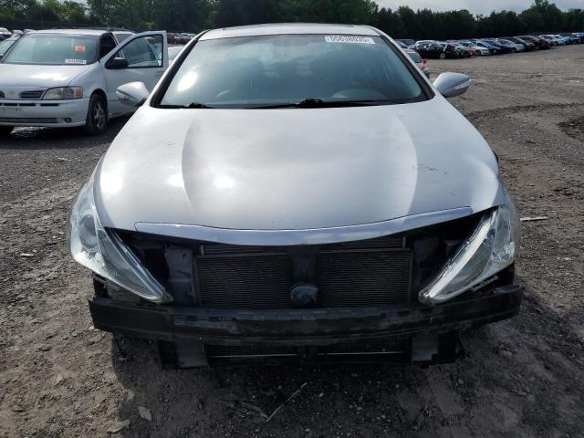 Zdjęcie 5 z aukcji – 2011 HYUNDAI SONATA SE z VIN 5NPEC4AC5BH087199
