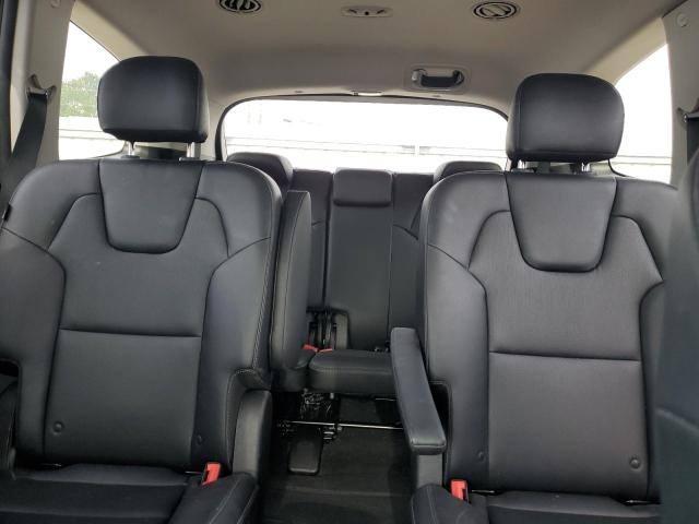 Photo 10 from auction – 2023 KIA TELLURIDE with VIN 5XYP64GC9PG344354