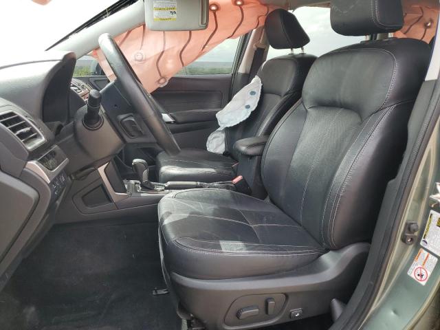 Photo 7 from auction – 2017 SUBARU FORESTER 2 with VIN JF2SJAWC4HH803163