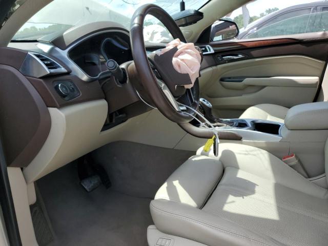 Photo 7 from auction – 2015 CADILLAC SRX PREMIU with VIN 3GYFNDE30FS568976