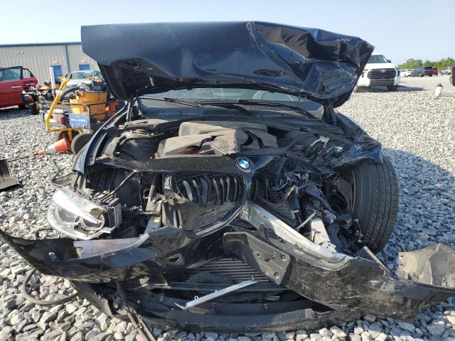 Photo 5 from auction – 2015 BMW 328 XI with VIN WBA3B3C58FF546354