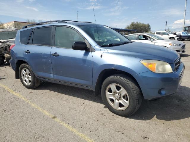 Photo 4 from auction – 2006 TOYOTA RAV4 with VIN JTMZD33V765029124