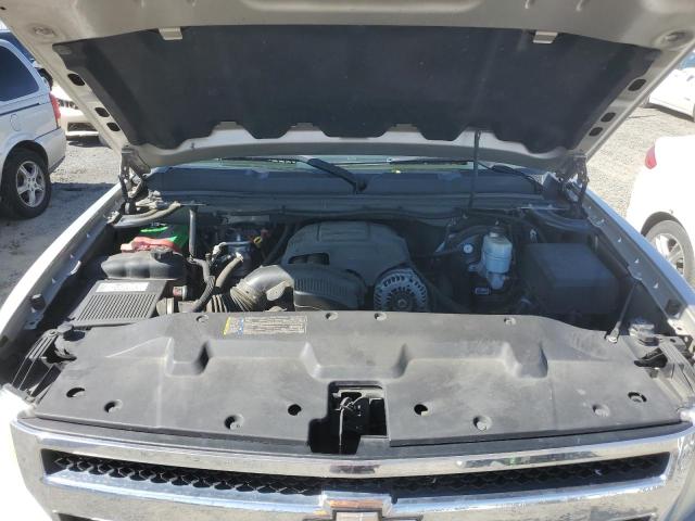 Photo 11 from auction – 2008 CHEVROLET SILVERADO with VIN 3GCEK13M48G135557