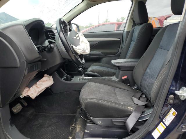 Photo 7 from auction – 2016 MITSUBISHI OUTLANDER with VIN JA4AD3A36GZ011927