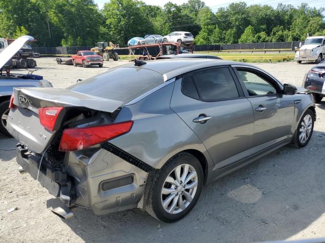 Photo 3 from auction – 2015 KIA OPTIMA EX with VIN 5XXGN4A73FG415677