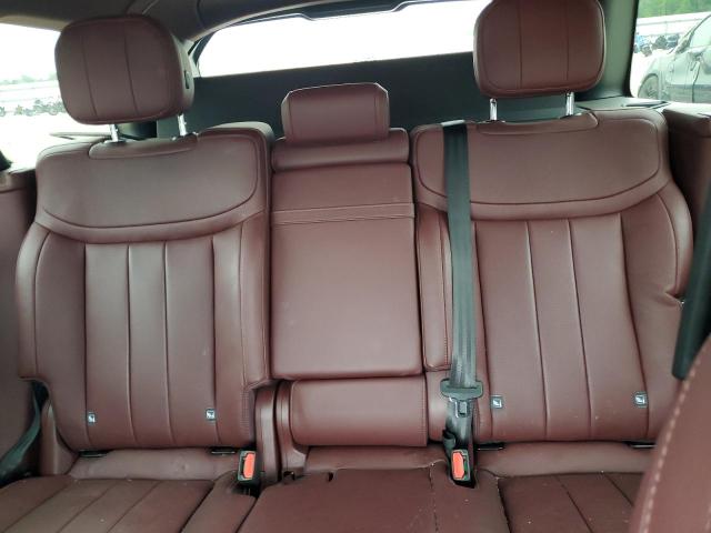 Photo 10 from auction – 2024 LAND ROVER RANGE ROVE with VIN SALKP9FU8RA245034