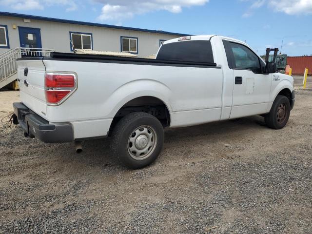 Photo 3 from auction – 2014 FORD F150 with VIN 1FTMF1CM8EKF55066